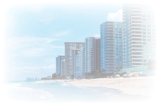 Ocean Front Condominium Management